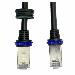 Ethernet Patch Cable For Mobotix 7 1 M