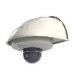 Wall Mount For Mobotix 7 Single Lens Models