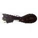 Line Cord European For Se30-77 - Sd33-08