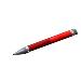 Assembly Active Pen Red 7000R