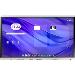 SMART Board MX055-V5 Pro series interactive display