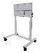 Electric Height Adjustable Floor - FSE-510-W