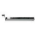 Di-strip Safety Standard Euro Socket Iec 320