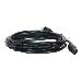 Sn Sensor - Sngl Temp 3.66m/12ft. Length Cable
