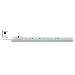 Di-strip D Prot Ls 13 Sockets