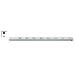 Di-strip D Classic 8 Sockets + Switch