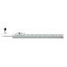Di-strip F Prot Fi/ls 9 Sockets