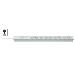 Di-strip D Safety Sta 9sockets