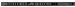 Geist Rack PDU Monitored 0U input C20 230V 16A outputs (18)C13 (2)C19
