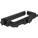 Toolless D-Rings small (Qty 100)