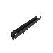 Horizontal Cable Organizer Side Channel 22 To 38 I