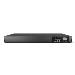 Geist Rack PDU Monitored Unit Level EC, 22kW, Variable Power Config, Vertical, (24) Locking IEC C13, (6) Locking IEC C19, Universal Inlet, Black