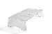 Monitor Stand For Q-riser 90