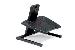 Bneffsl Bakker Footrest Standard Low