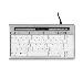 S-board 840 Compact Keyboard Qwerty Spanish