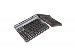 Goldtouch Travel Go Bluetooth Keyboard Qwerty Us