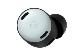 Headphones - Google Pixel Buds  - Wireless Bletooth - Fog