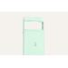 Back Cover For Silicone, Polycarbonate - Mint - For Google Pixel 8