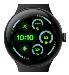 Pixel Watch 3 Wi-Fi 45mm Black