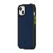 Optum For iPhone 13 - Stone Blue/black/volt