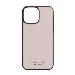 Kate Spade New York Wrap Case For iPhone 13 Pro Max - Pale Vellum/black