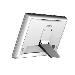 Desk Stand Single Color Silver For Utc-315