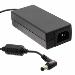 120/240 Vac / 5 Dc 10 W 2.1mm Power Supply