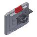 Ram-mount Long 2.25in Vesa 75
