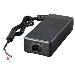 Power adapter A/D 100-240V 120W 24V C14 CORD END