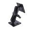 Aim Ram-mnt Vesafor 1.5in Ball 3.625in/5.625in Double Socket