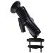 Aim Ram-mnt W/ Clamp Amps Ram W/clamp Base1.5in Ball