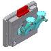Ram Mount Double Arm 1.5in (2 Arm 150mm)