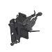 Scanner Mounting 10inleft Ls34xx Ls35xx