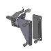 Scanner Mounting 12inright Ls34xx Ls35xx