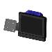 Mounting Kit Left For 21key Keyboard Dlt-v73