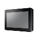 3g 7in Pcap Celeron N3350 4GB SSD 64GB No Wi-Fi W10iot Black
