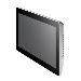3g 18.5in Res Pentium N4200 4GB SSD 64GB Wi-Fi W10iot Black