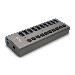 Charging Hub 10 Ports USB 3.0 + Power Adapter 48 W Grey