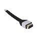 USB-c Flat Vga Adapter Fhd