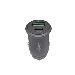 Car Charger 1x USB-c Pd 30w 1x USB Qc 3.0