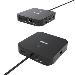 USB-c Docking Station - Dual Display - Power Delivery 100w
