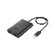 USB-c Dual 4k / 60hz Single 8k / 30hz Hdmi Video Adapter