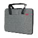 Trendy Sleeve 12.5-14in Grey