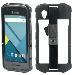 Protech Starter Pack FR HHD Case for TC21/26 + Handstrap - Softbag