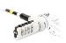Steel Cable - Color White - Length = 18m - Diam. = 40mm - 1 000 Combinations