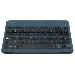 Bluetooth Keyboard For Smartphone/tablet/tv Azerty French