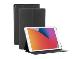 RE.LIFE Case for iPad 10.2in (9th/8th/7th gen) - Black