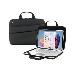 Theone Rugged Case Clamshell 12.5-14in - Black