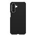 Case Galaxy A26 5g - Antimicrobial - 100% Recycled - Spectrum_r - Black