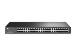 Switch - 48-port 10/100mbps 1u Rack-mountable - Tlsf1048